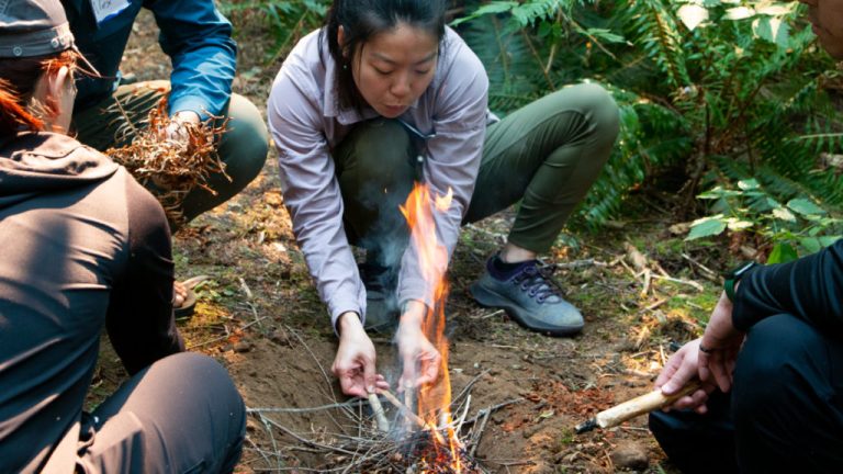 Essential Survival Skills Every Adventurer Should Master