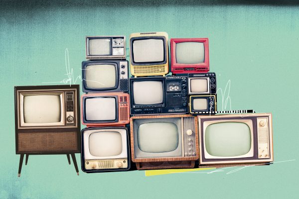 The Rise of Nostalgia TV, Why Reboots Keep Winning Audiences