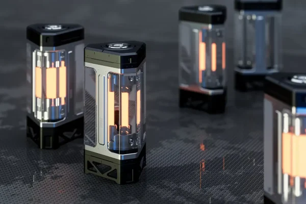 Quantum Batteries, The Future of Ultra-Fast, Sustainable Energy Storage