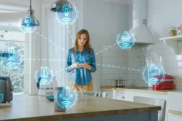 Ambient Computing: The Invisible Tech Revolution Around Us