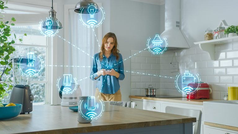 Ambient Computing: The Invisible Tech Revolution Around Us