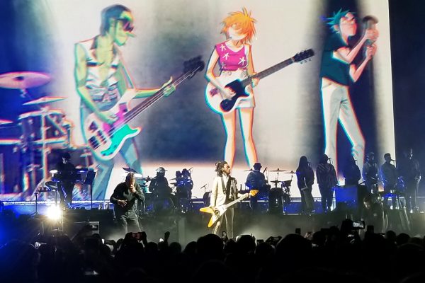 The Rise of Virtual Concerts: A New Era in Music Entertainment