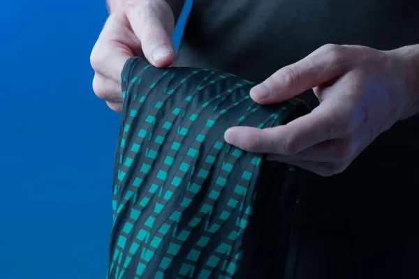 How Smart Fabrics Are Redefining the Future of Wearable Technology