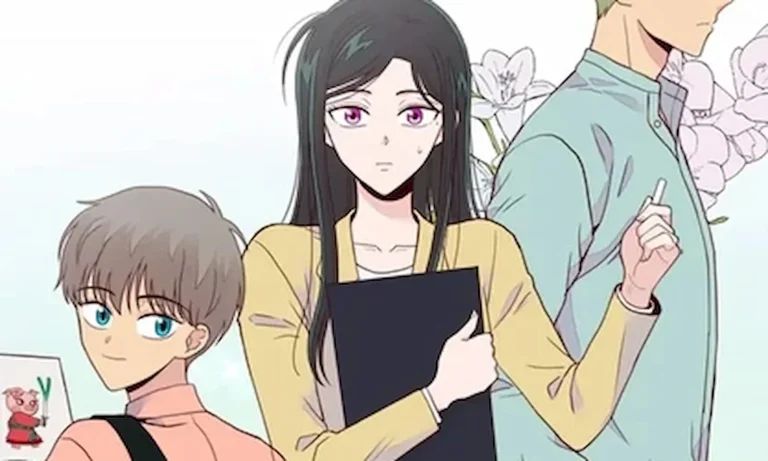From Panel to Screen, Why Webtoons Are Hollywood’s Next Blockbuster Pipeline