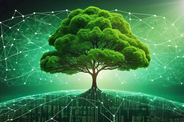 Green Tech Rising, Innovations for a Sustainable Future