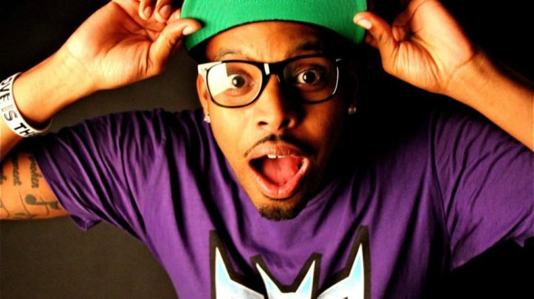 Nerdcore Resurgence, How Geek Rap Shapes Gen Z Identity