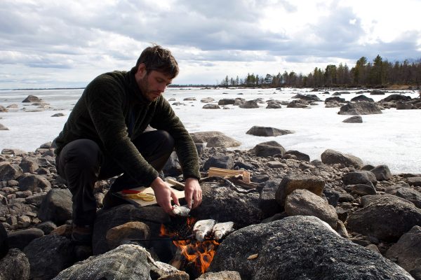 The Psychology of Staying Calm in Survival Situations