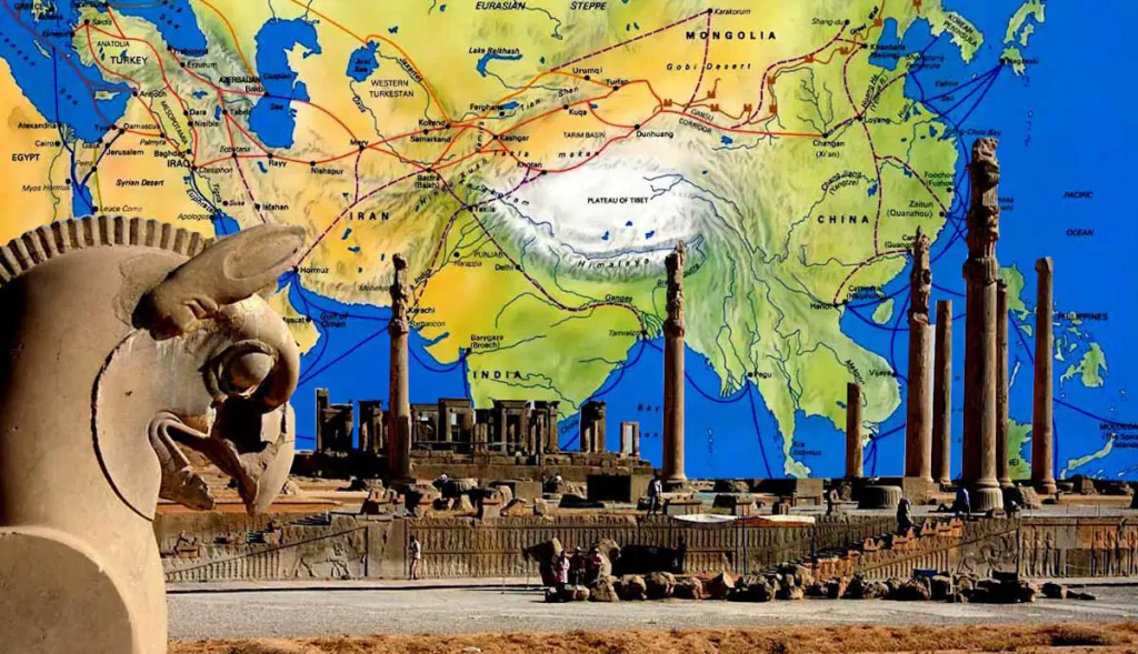 How the Silk Road Shaped Global Trade and Cultural Exchange in Antiquity