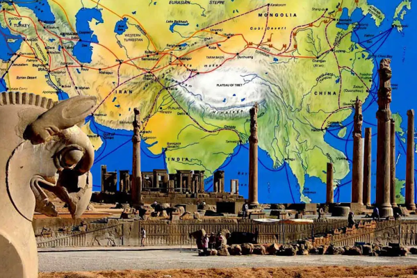 How the Silk Road Shaped Global Trade and Cultural Exchange in Antiquity