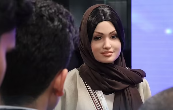 HUMAIN Chat: Saudi Arabia’s Groundbreaking Arabic AI Revolution