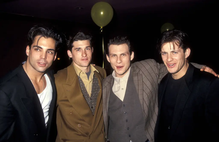 The Return of The Roxbury, 1990s Nightlife Icon Reimagined for 2025