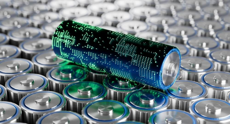 Biodegradable & Bio-Safe Batteries: Powering Innovation with Sustainability and Safety