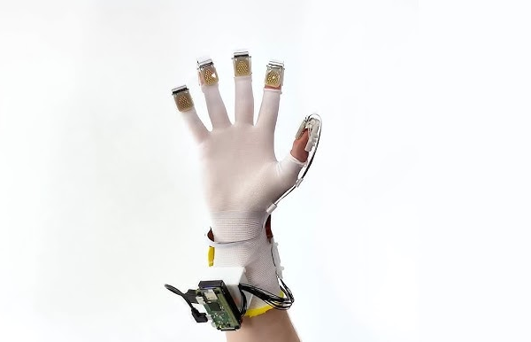 HydroHaptics, Revolutionizing User Interaction with Fluid-Based Feedback
