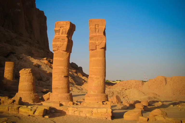 Seshat and the Science of History: How Big Data is Rewriting Our Past