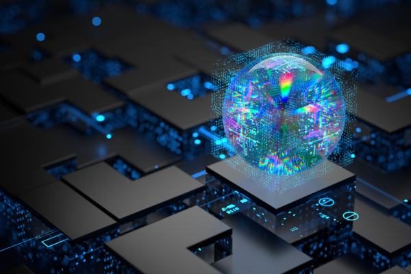 Quantum Sensing,  Transforming Measurement for Industry & Innovation